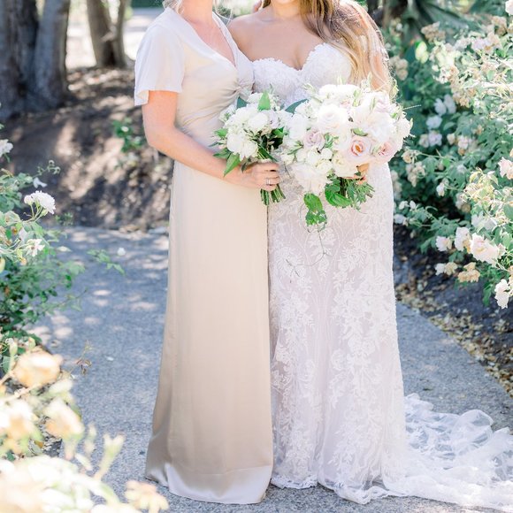 Show Me Your Mumu Bridesmaid Dress - Picture 2 of 3